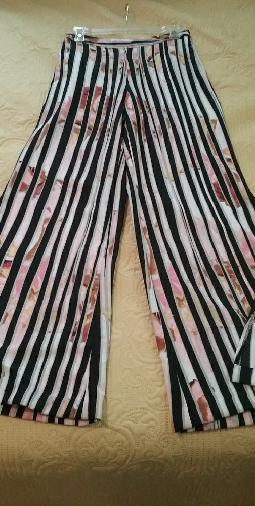 Really cool palazzo pants